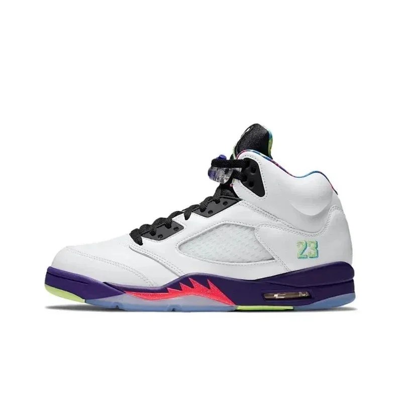 Air Jordan 5 Retro Alternate Bel-Air